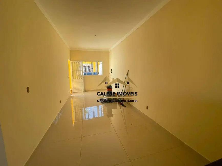 Foto 6 de Casa com 2 quartos à venda, 150m2 em Jardim Mantovani, Tatui - SP