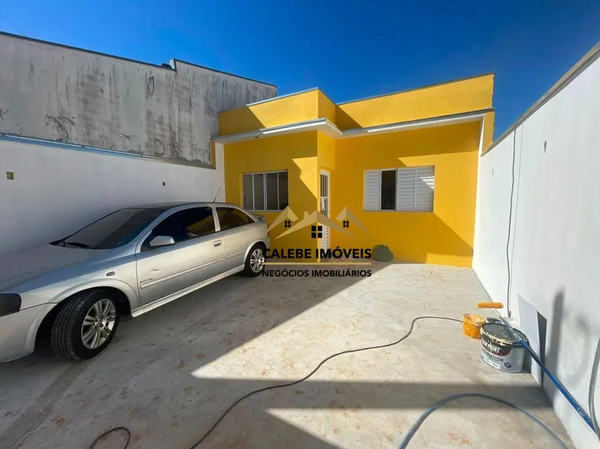 Foto 2 de Casa com 2 quartos à venda, 150m2 em Jardim Mantovani, Tatui - SP