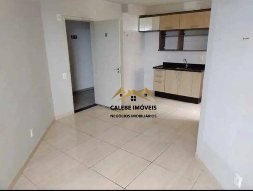 Foto 2 de Apartamento com 2 quartos à venda, 48m2 em Jardim San Raphael, Tatui - SP