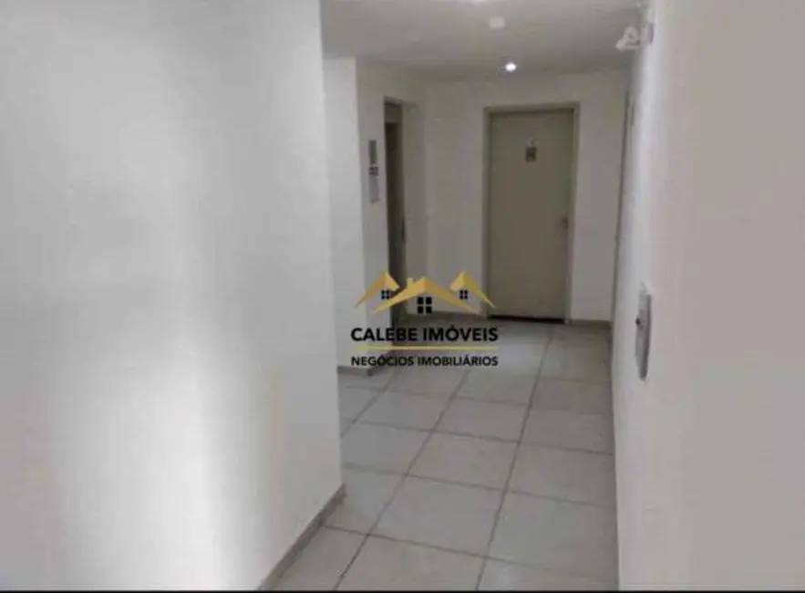 Foto 6 de Apartamento com 2 quartos à venda, 48m2 em Jardim San Raphael, Tatui - SP