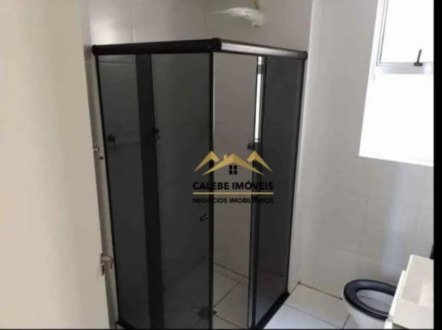 Foto 7 de Apartamento com 2 quartos à venda, 48m2 em Jardim San Raphael, Tatui - SP