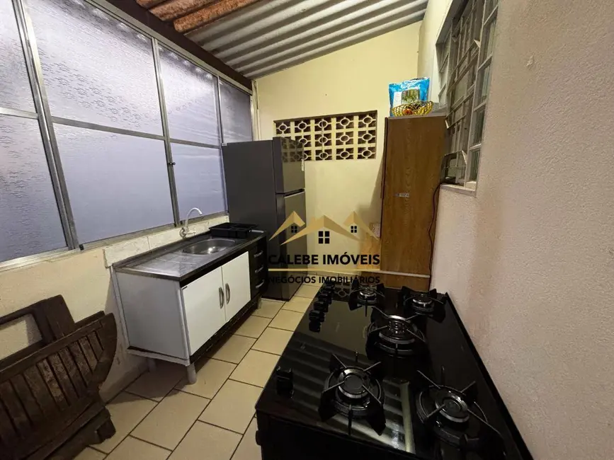 Casa com 5 quartos à venda, 350m2 em Ipero - SP - imagem 6 Foto 6 de Casa com 5 quartos à venda, 350m2 em Ipero - SP