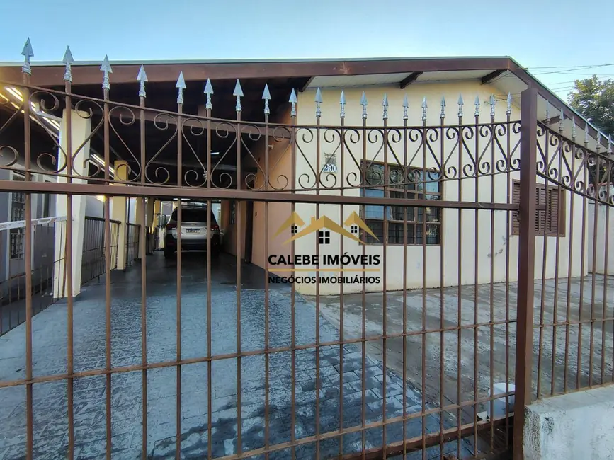 Casa com 5 quartos à venda, 350m2 em Ipero - SP - imagem 2 Foto 2 de Casa com 5 quartos à venda, 350m2 em Ipero - SP