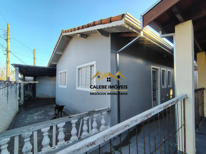 Casa com 5 quartos à venda, 350m2 em Ipero - SP - imagem 3 Foto 3 de Casa com 5 quartos à venda, 350m2 em Ipero - SP