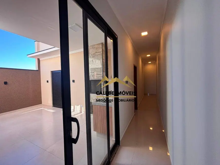 Foto 8 de Casa de Condomínio com 3 quartos à venda, 175m2 em Tatui - SP
