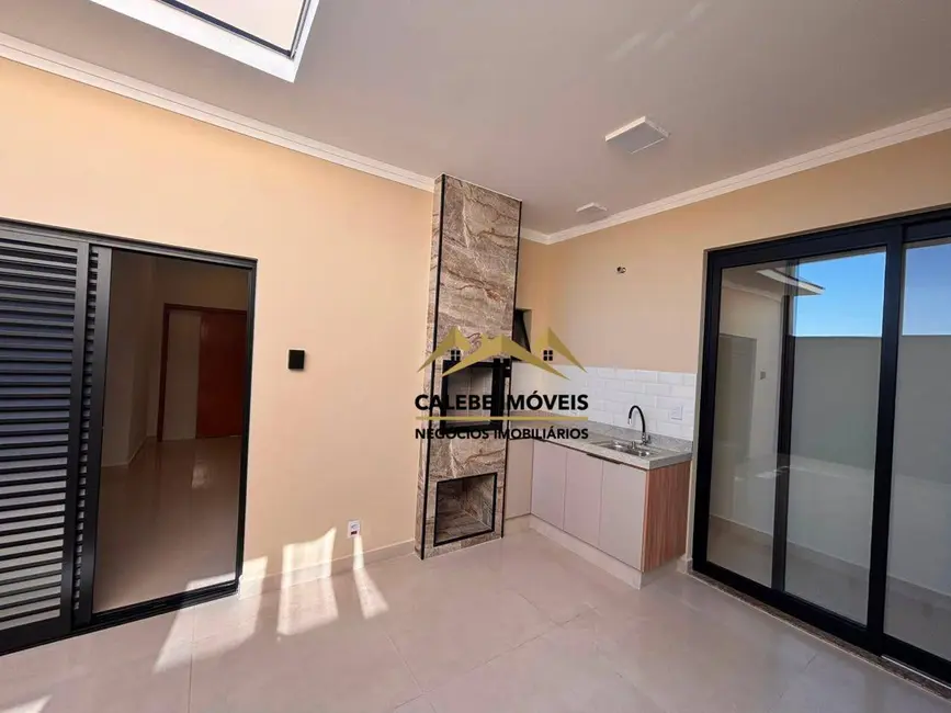 Foto 5 de Casa de Condomínio com 3 quartos à venda, 175m2 em Tatui - SP