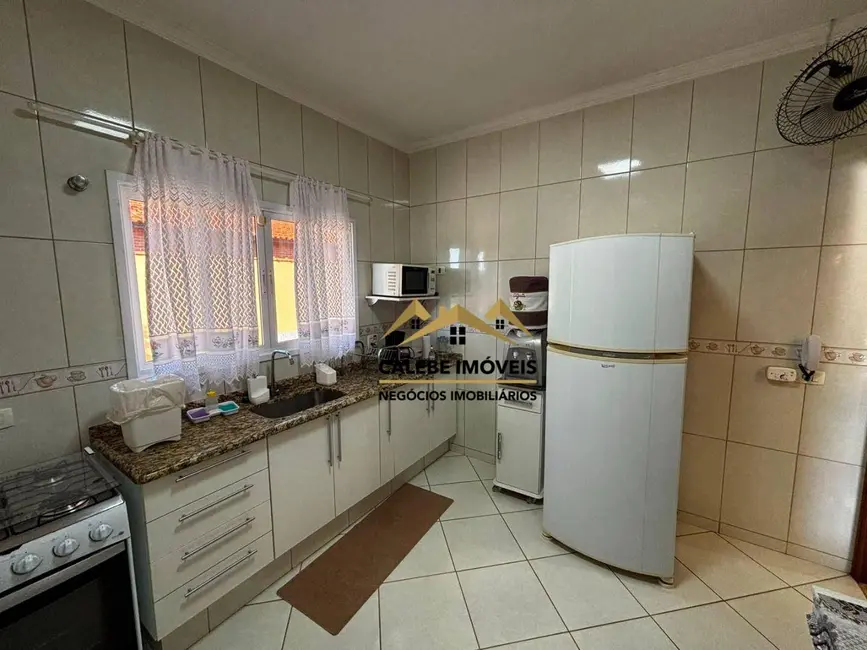 Foto 8 de Chácara com 3 quartos à venda, 1573m2 em Boituva - SP