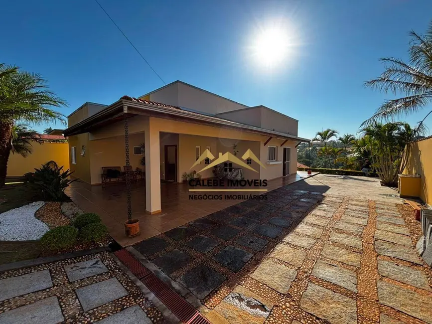 Foto 4 de Chácara com 3 quartos à venda, 1573m2 em Boituva - SP