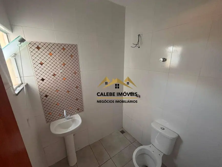 Casa com 2 quartos à venda, 120m2 em Tatui - SP - imagem 5 Foto 5 de Casa com 2 quartos à venda, 120m2 em Tatui - SP
