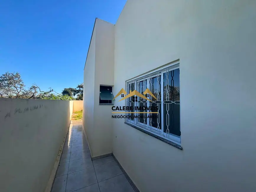 Casa com 2 quartos à venda, 120m2 em Tatui - SP - imagem 8 Foto 8 de Casa com 2 quartos à venda, 120m2 em Tatui - SP