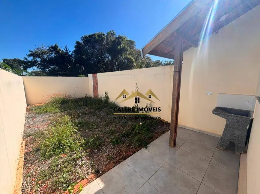 Casa com 2 quartos à venda, 120m2 em Tatui - SP - imagem 9 Foto 9 de Casa com 2 quartos à venda, 120m2 em Tatui - SP