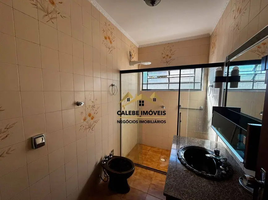Foto 5 de Casa com 3 quartos à venda, 390m2 em Jardim Rosa Garcia, Tatui - SP