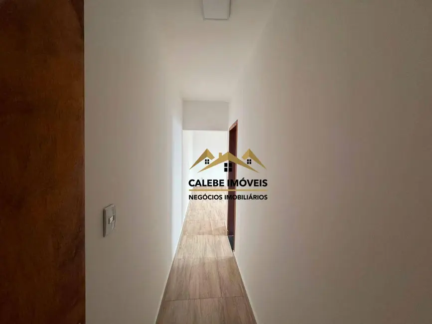 Foto 8 de Casa com 3 quartos à venda, 150m2 em Jardim Lucila, Tatui - SP