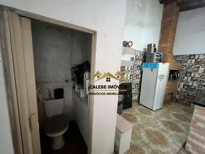 Foto 8 de Casa com 2 quartos à venda, 125m2 em Jardim das Perdizes, Tatui - SP