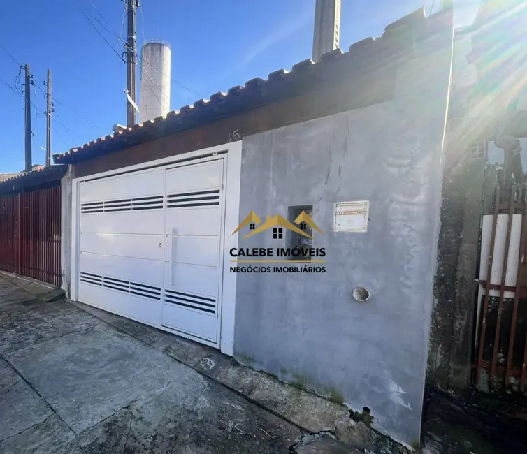 Foto 1 de Casa com 2 quartos à venda, 125m2 em Jardim das Perdizes, Tatui - SP