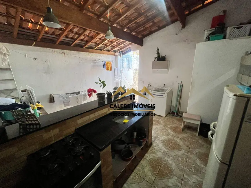 Foto 7 de Casa com 2 quartos à venda, 125m2 em Jardim das Perdizes, Tatui - SP