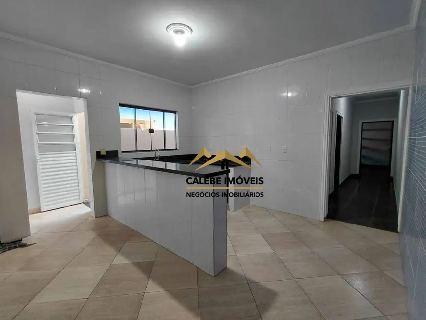 Foto 5 de Casa com 3 quartos à venda, 152m2 em Jardins Tatuí, Tatui - SP