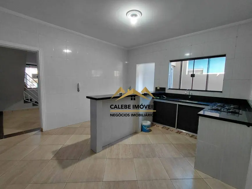 Foto 6 de Casa com 3 quartos à venda, 152m2 em Jardins Tatuí, Tatui - SP