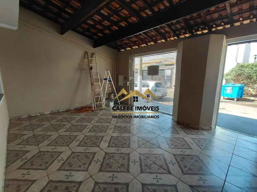 Foto 3 de Casa com 3 quartos à venda, 152m2 em Jardins Tatuí, Tatui - SP
