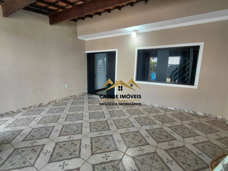 Foto 2 de Casa com 3 quartos à venda, 152m2 em Jardins Tatuí, Tatui - SP