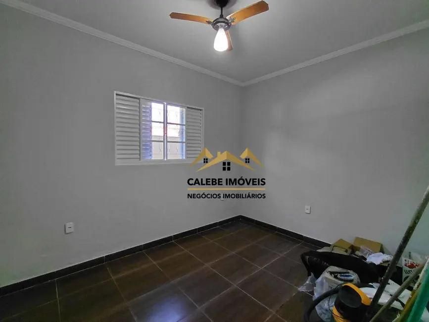 Foto 8 de Casa com 3 quartos à venda, 152m2 em Jardins Tatuí, Tatui - SP