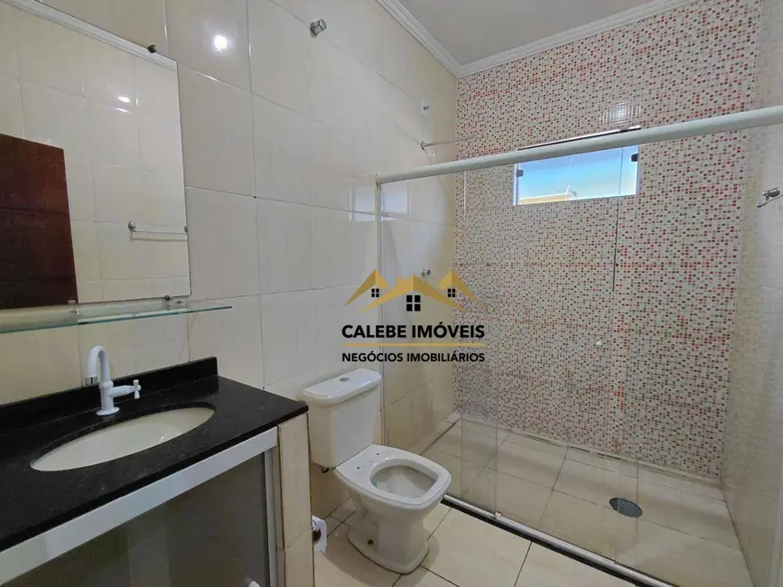 Foto 9 de Casa com 3 quartos à venda, 152m2 em Jardins Tatuí, Tatui - SP