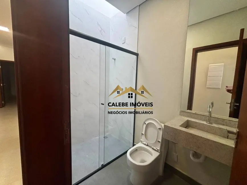 Casa de Condomínio com 3 quartos à venda, 175m2 em Tatui - SP - imagem 6 Foto 6 de Casa de Condomínio com 3 quartos à venda, 175m2 em Tatui - SP