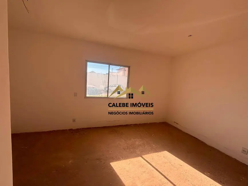 Foto 6 de Apartamento com 2 quartos à venda, 80m2 em Loteamento Modena, Tatui - SP