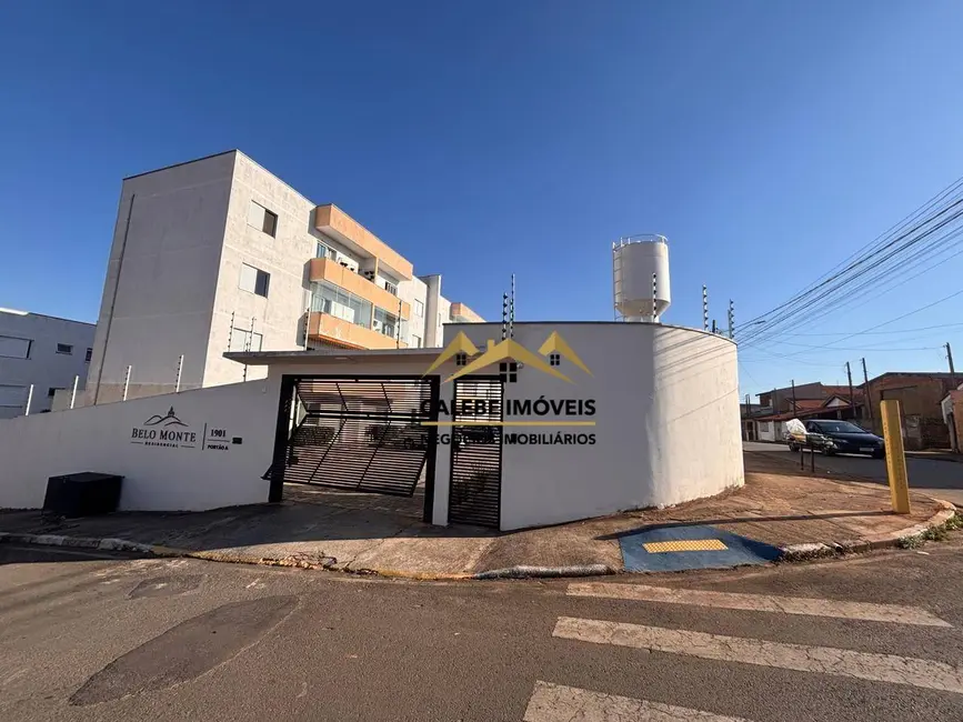 Foto 1 de Apartamento com 2 quartos à venda, 80m2 em Loteamento Modena, Tatui - SP