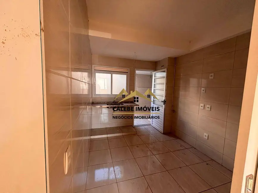 Foto 4 de Apartamento com 2 quartos à venda, 80m2 em Loteamento Modena, Tatui - SP