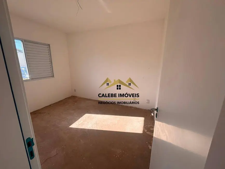 Foto 3 de Apartamento com 2 quartos à venda, 80m2 em Loteamento Modena, Tatui - SP