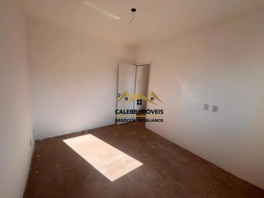 Foto 8 de Apartamento com 2 quartos à venda, 80m2 em Loteamento Modena, Tatui - SP