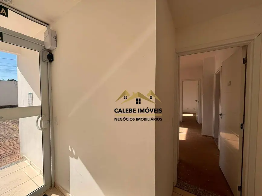 Foto 2 de Apartamento com 2 quartos à venda, 80m2 em Loteamento Modena, Tatui - SP