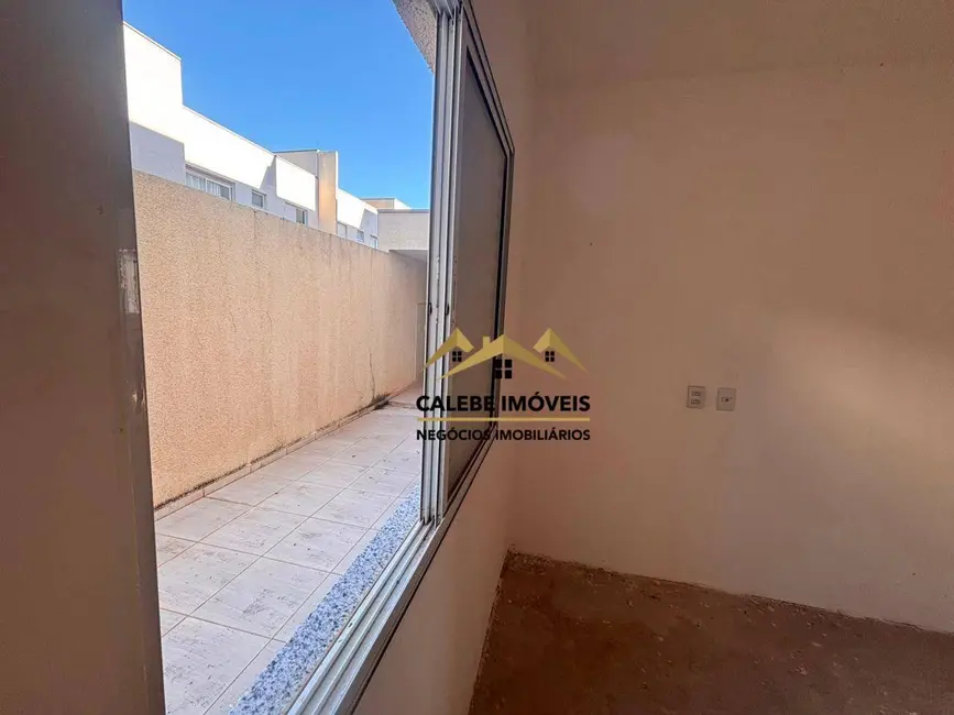 Foto 7 de Apartamento com 2 quartos à venda, 80m2 em Loteamento Modena, Tatui - SP