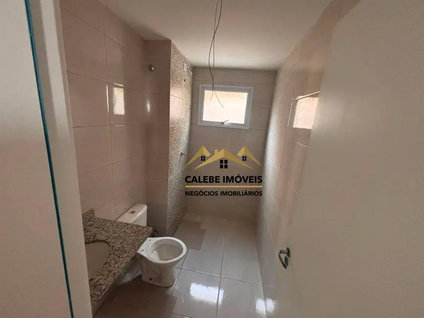 Foto 8 de Apartamento com 2 quartos à venda, 80m2 em Loteamento Modena, Tatui - SP
