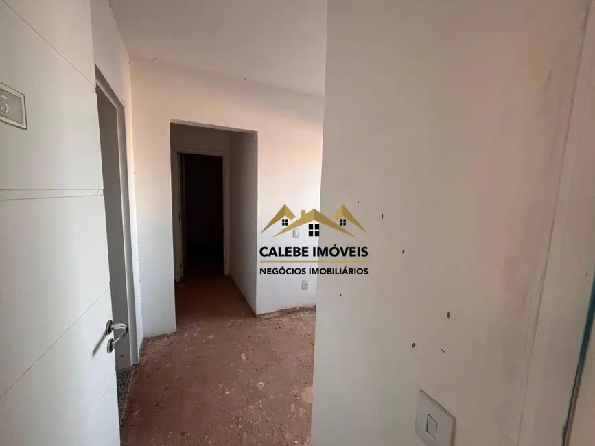 Foto 5 de Apartamento com 2 quartos à venda, 80m2 em Loteamento Modena, Tatui - SP