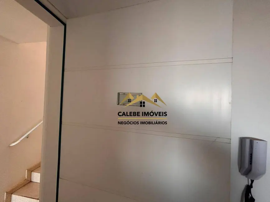 Foto 4 de Apartamento com 2 quartos à venda, 80m2 em Loteamento Modena, Tatui - SP