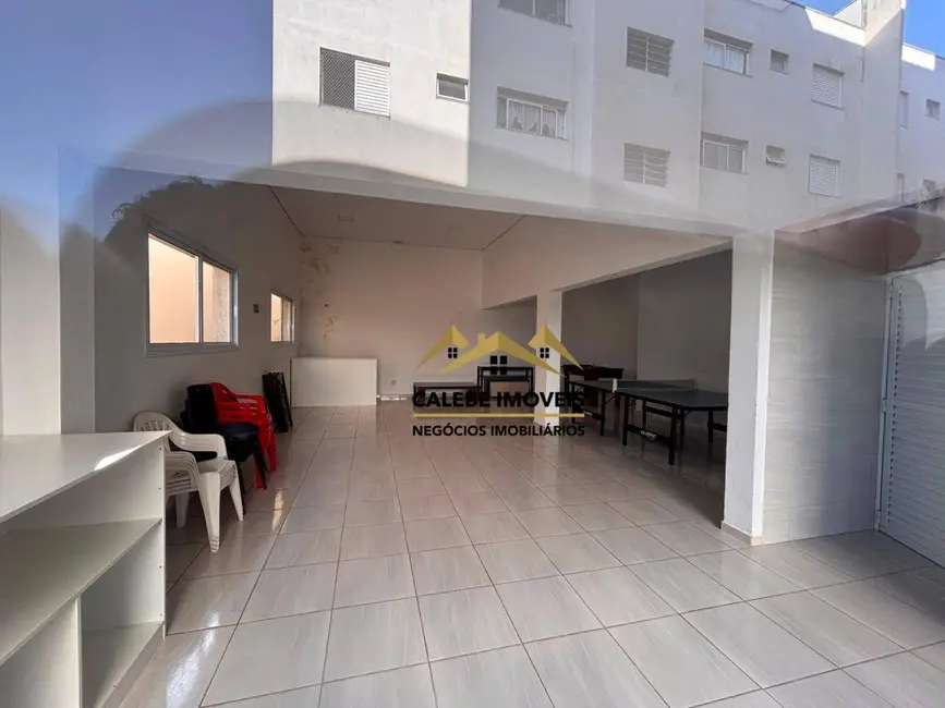 Foto 3 de Apartamento com 2 quartos à venda, 80m2 em Loteamento Modena, Tatui - SP