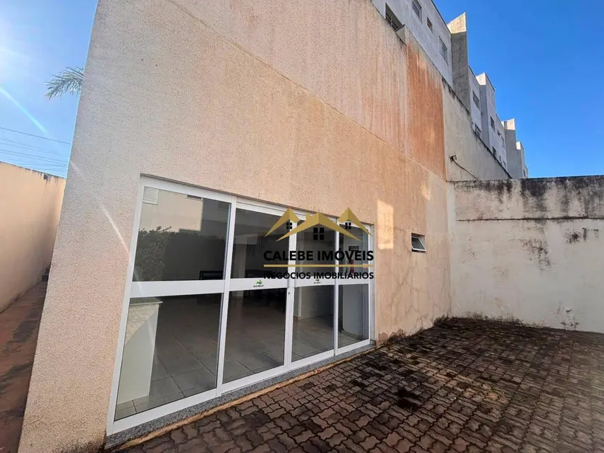 Foto 2 de Apartamento com 2 quartos à venda, 80m2 em Loteamento Modena, Tatui - SP