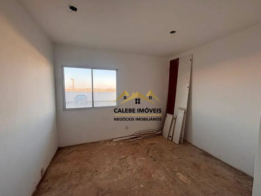 Foto 7 de Apartamento com 2 quartos à venda, 80m2 em Loteamento Modena, Tatui - SP