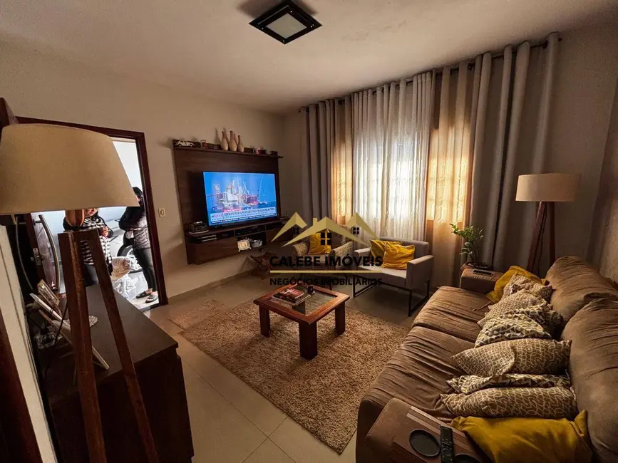 Foto 9 de Casa com 2 quartos à venda, 212m2 em Vila Bandeirantes, Tatui - SP