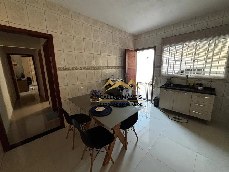 Foto 7 de Casa com 2 quartos à venda, 212m2 em Vila Bandeirantes, Tatui - SP