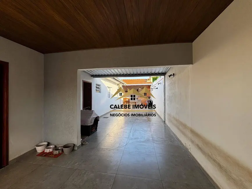 Foto 5 de Casa com 2 quartos à venda, 212m2 em Vila Bandeirantes, Tatui - SP