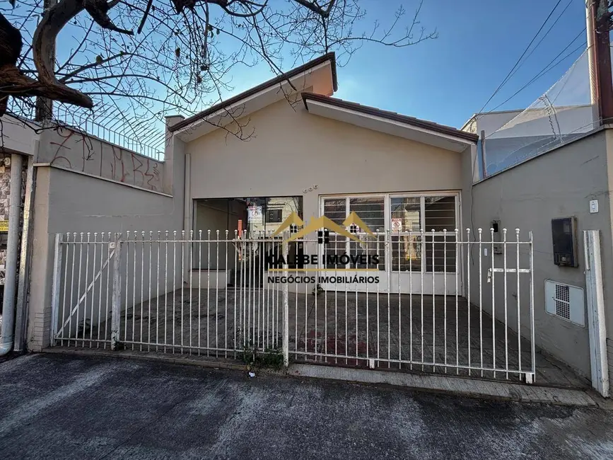 Casa com 3 quartos à venda, 170m2 em Centro, Tatui - SP - imagem 1 Foto 1 de Casa com 3 quartos à venda, 170m2 em Centro, Tatui - SP