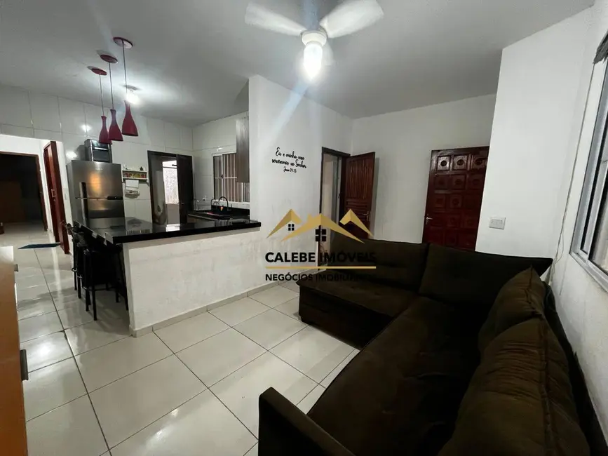 Casa com 2 quartos à venda, 125m2 em Vila Angélica, Tatui - SP - imagem 6 Foto 6 de Casa com 2 quartos à venda, 125m2 em Vila Angélica, Tatui - SP