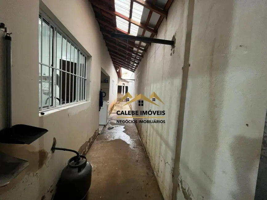 Casa com 2 quartos à venda, 125m2 em Vila Angélica, Tatui - SP - imagem 5 Foto 5 de Casa com 2 quartos à venda, 125m2 em Vila Angélica, Tatui - SP