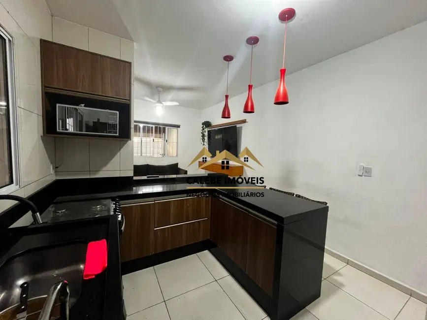 Casa com 2 quartos à venda, 125m2 em Vila Angélica, Tatui - SP - imagem 7 Foto 7 de Casa com 2 quartos à venda, 125m2 em Vila Angélica, Tatui - SP