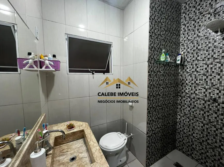 Casa com 2 quartos à venda, 125m2 em Vila Angélica, Tatui - SP - imagem 8 Foto 8 de Casa com 2 quartos à venda, 125m2 em Vila Angélica, Tatui - SP