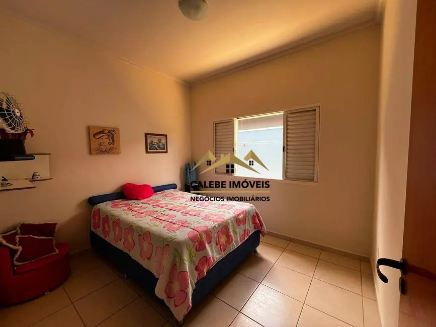 Foto 9 de Casa com 3 quartos à venda, 149m2 em Jardim Rosa Garcia, Tatui - SP