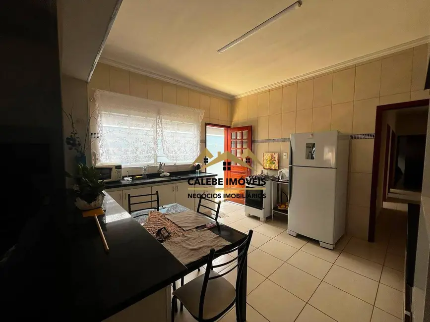 Foto 6 de Casa com 3 quartos à venda, 149m2 em Jardim Rosa Garcia, Tatui - SP